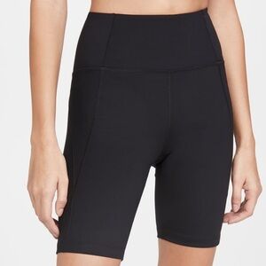 Girlfriend Collective High Rise Bike Shorts size XS